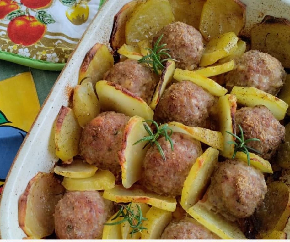 polpette 2